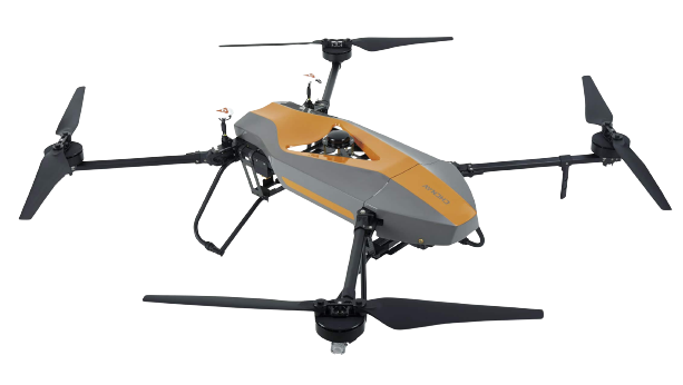 DRONE CHCNAV BB4MINI