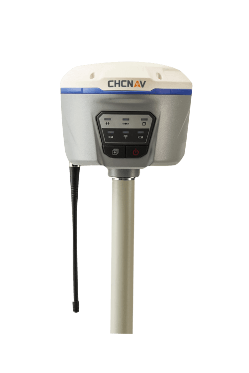 Gps diferencial CHCNAV i50 1