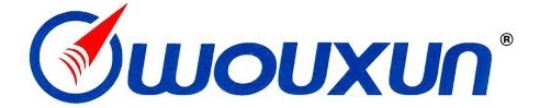 Wouxun LOGO 2