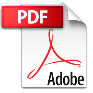 icon pdf