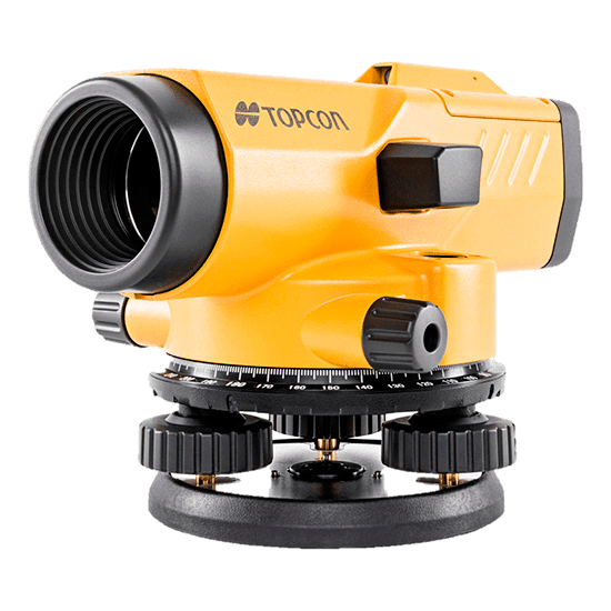 Topcon AT-B4A