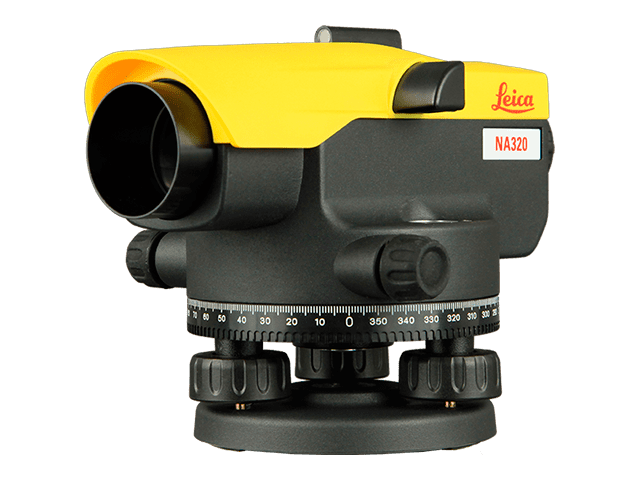 leica na532 nivel